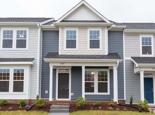 6509 Academic Ave #1066, Raleigh, NC 27616