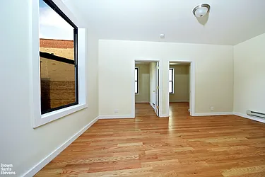 Rented by Brown Harris Stevens