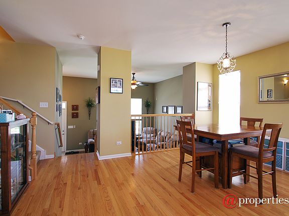 Living Room / Dining Room