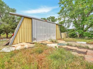 9992 N 2430th Rd TRACT 2, Weatherford, OK 73096