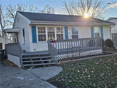 1441 E Pleasant View Dr, Des Moines, IA, 50320