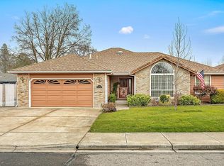 231 Brandon St, Central Pt, OR