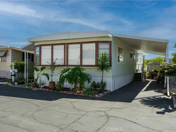 801 W Covina Blvd Space 87, San Dimas, CA 91773