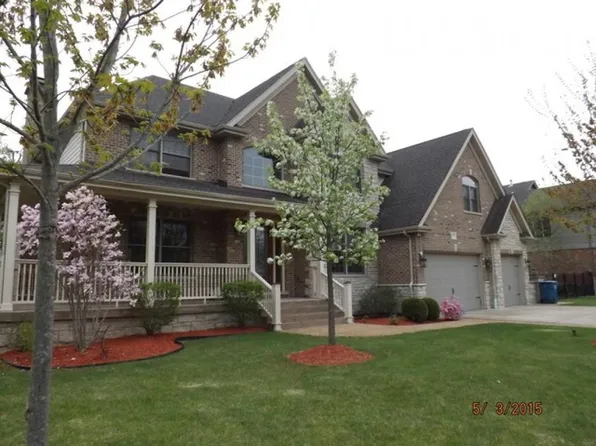 13073 S 80th Ave, Palos Heights, IL 60463