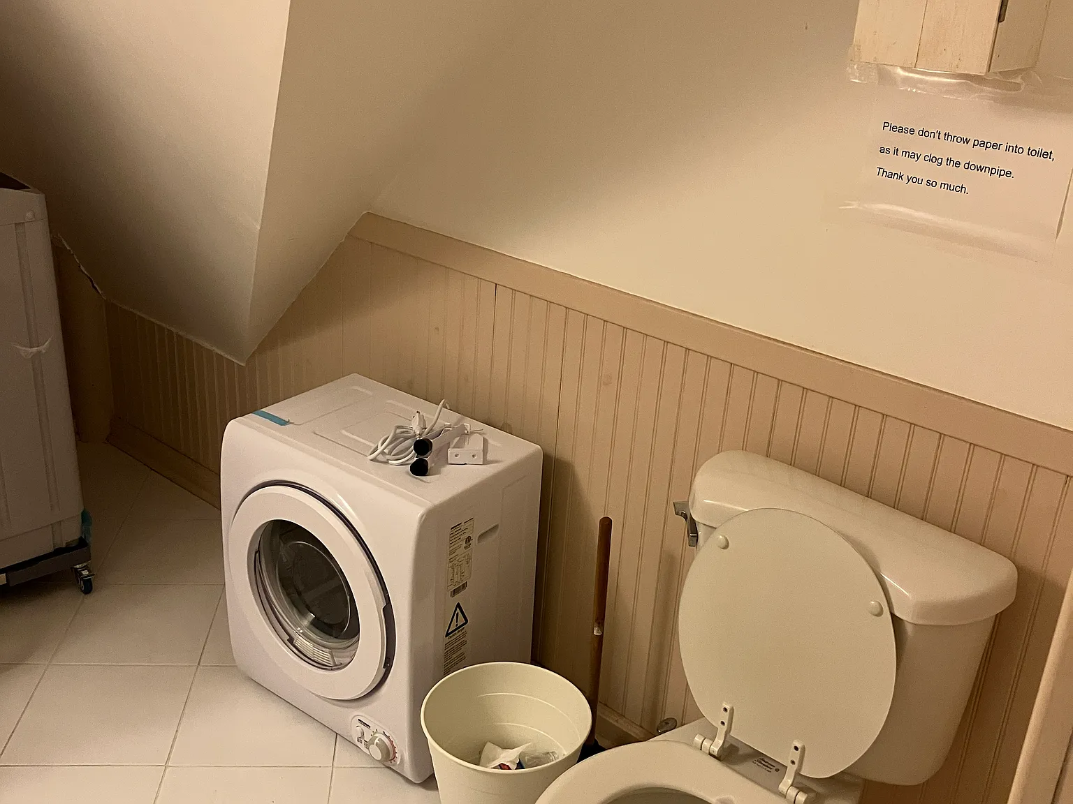 1 bed, $950 — Photo 1
