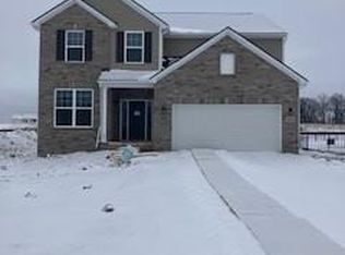 16245 Rogan Dr, Linden, MI 48451