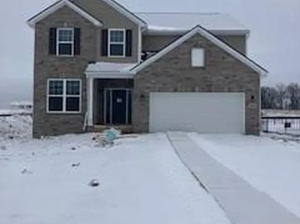 16245 Rogan Dr, Linden, MI 48451