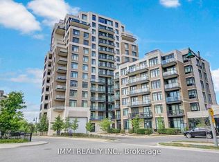 151 Upper Duke Cres #112, Markham, ON L6G 0E1