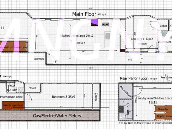 2nd image of 163 W 80th St #1DP