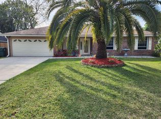 10568 Turkey Scratch Ln, Jacksonville, FL 32257