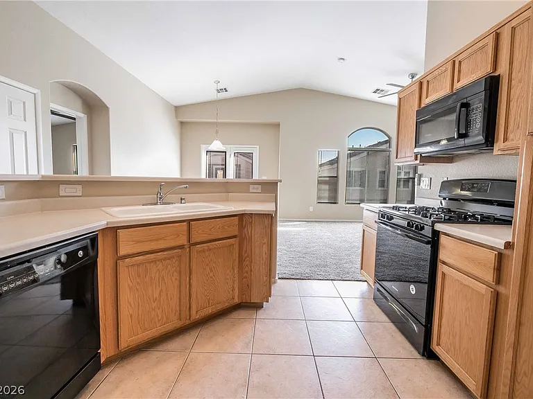 6590 Tumbleweed Ridge Ln #101 — Photo 18