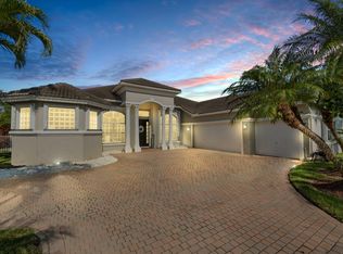 771 SW Bromelia Ter, Stuart, FL 34997