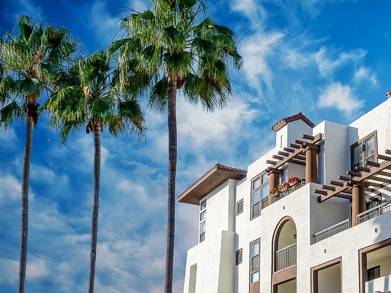 The Promenade Rio Vista Apartments — Photo 74