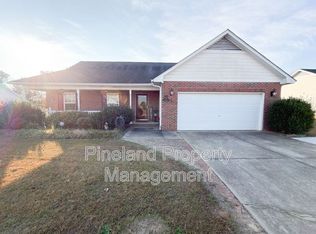 215 Americana Dr, Raeford, NC 28376