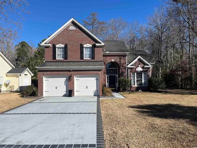 1417 Lanterns Rest Rd., Myrtle Beach, SC, 29579