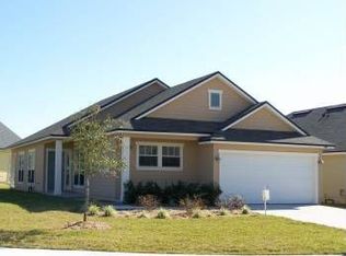 156 N Churchill Dr, Saint Augustine, FL 32086