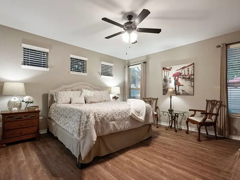 3631 Oaklyn Pass — Photo 5