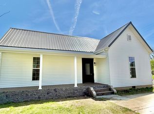 1710 S Virginia St, Hopkinsville, KY 42240