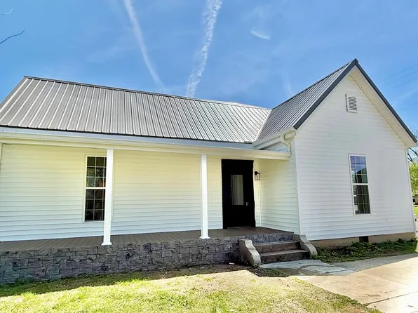 1710 S Virginia St, Hopkinsville, KY 42240