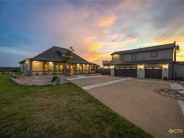 34 Spruce Dr, Belton, TX 76513