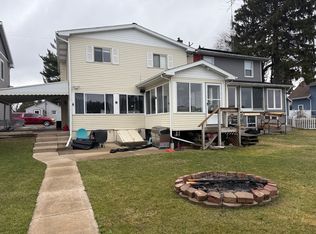 4093 Donnely Rd, Jackson, MI 49201