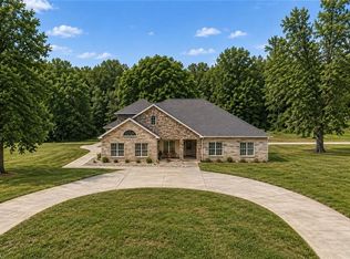 9190 Laurel Glenn Dr, Rural Hall, NC 27045