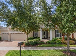 15525 Starling Crossing Dr, Lithia, FL 33547