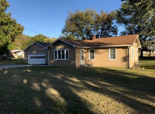 410 Godier St, Chester, IL 62277