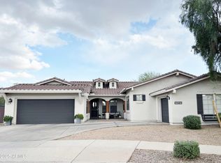21491 S 185th Way, Queen Creek, AZ 85142