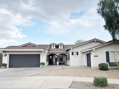 21491 S 185th Way, Queen Creek, AZ, 85142