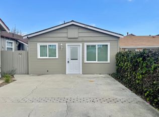 25530 Lucille Ave #25532, Lomita, CA 90717
