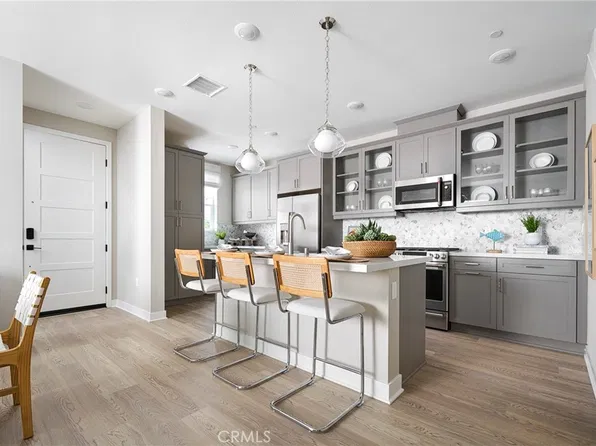1745 Scarlett Rd, Rancho Mission Viejo, CA 92694