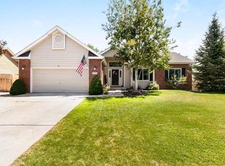 6408 Buchanan Ct, Fort Collins, CO 80525