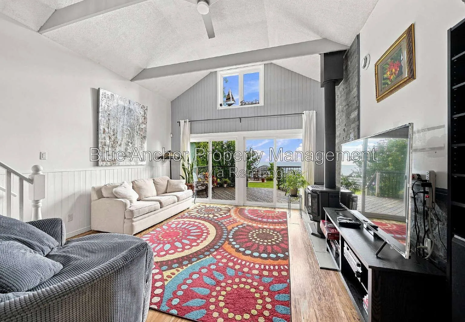 2 bed, 2.0 bath, $3,100 — Photo 2