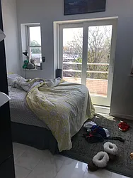 Rented by Steffan Olausson Partridge, LREB