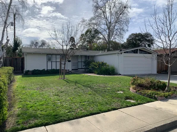 2442 Scanlan Pl, Santa Clara, CA 95050