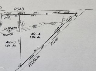 184 Federal Rd, Madisonville, TN 37354