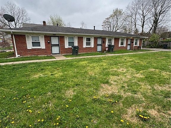 3rd image of 729 N Upland Ave