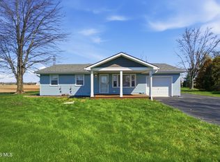 15160 Township Road 215, Arcadia, OH
