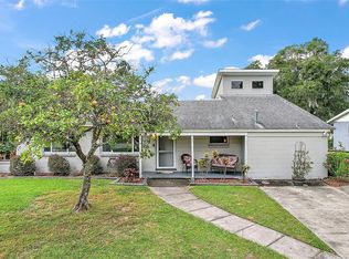1640 Hamilton St, Eustis, FL 32726