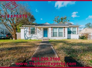 254 Pinehill Dr, Mobile, AL 36606