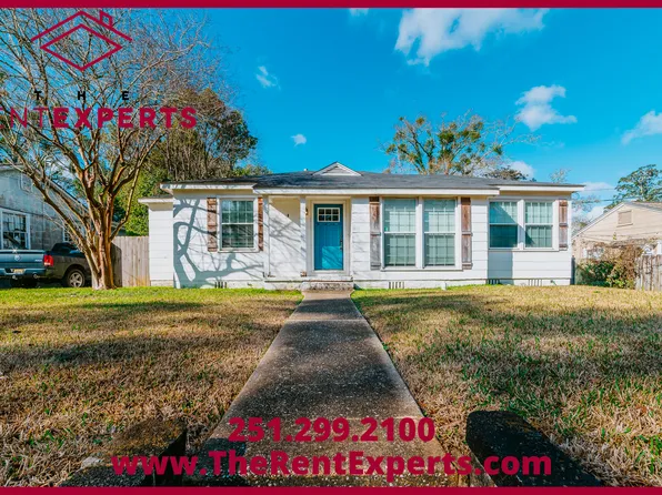 254 Pinehill Dr, Mobile, AL 36606