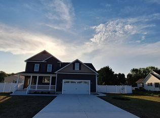 10533 Bridle Ridge Dr, Bridgeville, DE 19933