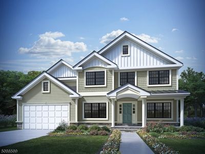 36 Manor Rd, Livingston, NJ, 07039