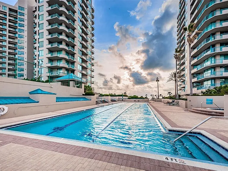 1520 Gulf Blvd #1201 — Photo 42