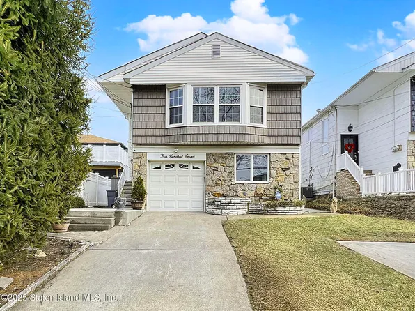 407 Mountainview Ave, Staten Island, NY 10314