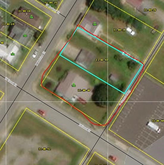 700 N Division St, Mount Union, PA 17066 Zillow