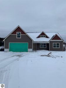 6820 Wayfarer Ln, Traverse City, MI, 49685