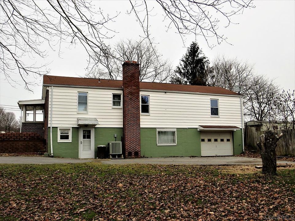 716 Walters Ave, Johnstown, PA 15904 Zillow