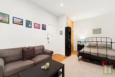 Rented by Halstead Real Estate